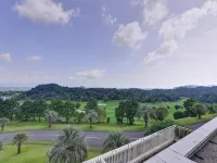 Cocopa Resort Club - Mountain view