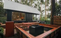 Dusun Bambu Resort - WiFi