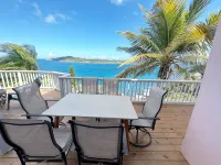 Villa Morning Glory - Private Pool - Amazing Views - บังกะโล