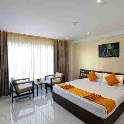Renai Sreekrishna Rooms