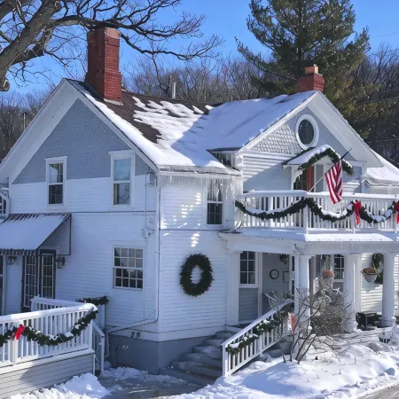 The French Country Inn