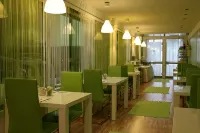 Boutiquehotel Freizeittempel - Gym