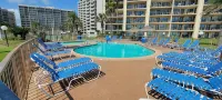 Saida Towers II #104 Condo - Ocean View
