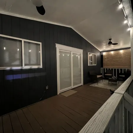 Wavy Navy - 2 Queen Beds - Centrally Located - Kill Devil Hills OBX