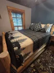 Tranquil Cabin in Banner Elk