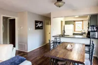 Condo 23A in Mountain Harbor Resort - Pools