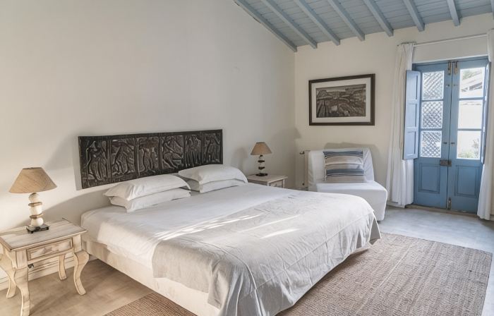 Cabra - Porto Covo