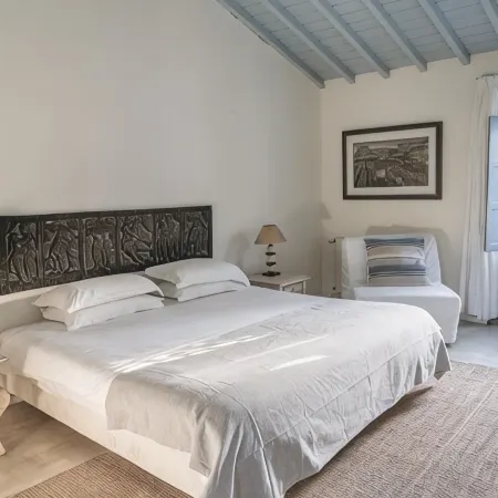 Cabra - Porto Covo