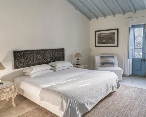 Cabra - Porto Covo Hotel di Sines