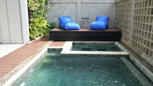 Hokala Villa Dago - Villas