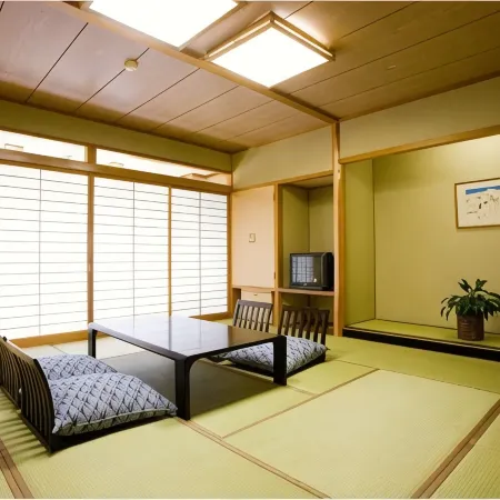 Hotel Toukaien