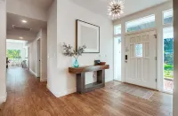 Custom 3,600sf Fallbrook Retreat: Wedding Guests•Family•Couples-Wine•Golf•Coast - 民宿