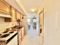 Coastal Charm Meets Cozy Comfort - 1BR Beachside Beauty!