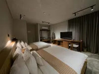The Salt Boutique Hotel by Wyns - balcony