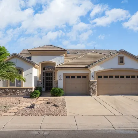 Sleeps 10 - Mins to DT Chandler/Gilbert - Pool Gameroom