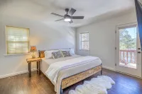 Whispering Pines Canyon Retreat - Pet friendly
