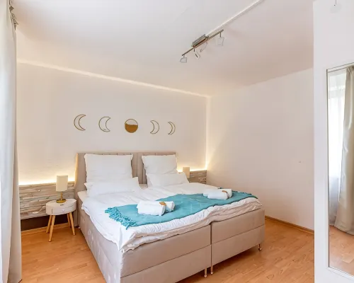 Idyllische Wohnung in Regen I Balkon I Bergblick I Burgnähe Hotéis em Regen