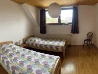 Family-friendly vacation home Distelfink am Nationalpark-Pets welcome! Hotels in Hellenthal