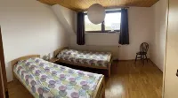 Family-friendly vacation home Distelfink am Nationalpark-Pets welcome!