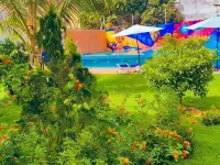 Eat Work and Sleep Hotels in Somone