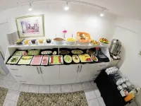 Ottoman's Pearl Hotel - sarapan