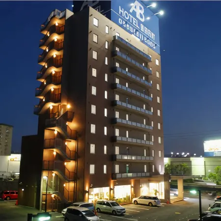 AB Hotel Toyota Motomachi