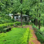 amã Stays & Trails Writer's Hill Nahan, Sirmaur Himachal -  case vacanza in affitto