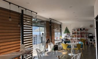Hongcheon Tori I Pool Villa & Glamping