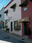 Restored 1840's Downtown Loft Near Blue Ridge Parkway - 2-Star