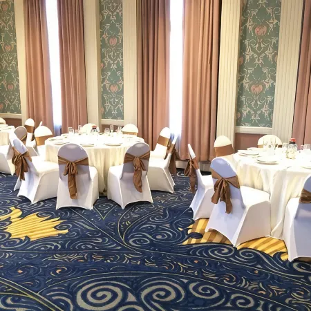 Bedford Plaza Hotel - Boston