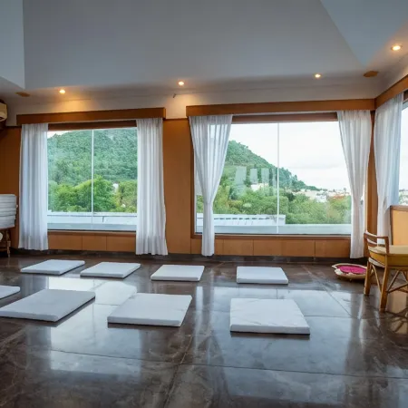 Aishwarya Residency