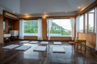 Aishwarya Residency - 주차장