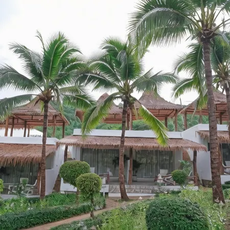 Baan Aom Kod Kun Kao