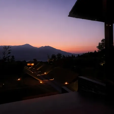 Ryokan Konomama