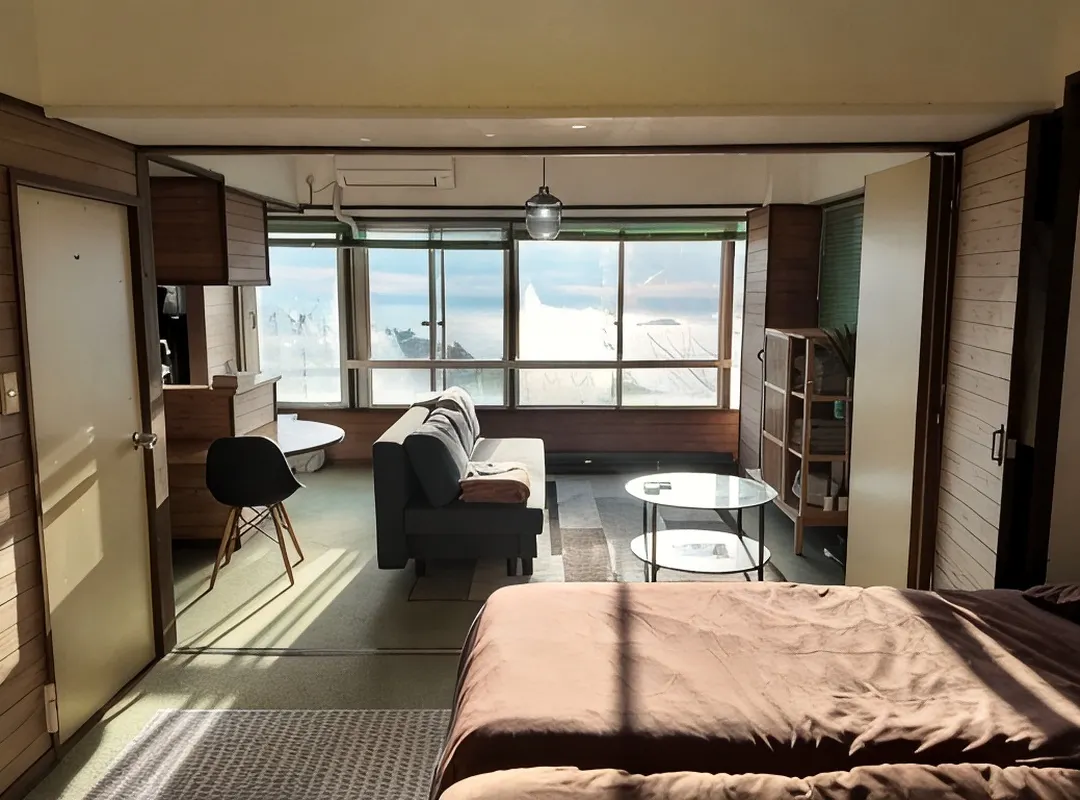 Enjoy Ocean View And Greenery *Healing Space - Atami