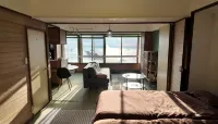 Enjoy ocean view and greenery *Healing space - Ocean View