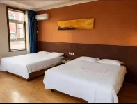 Dalian Xi Coast Holiday Hotel (Discovery Kingdom) - Balkon