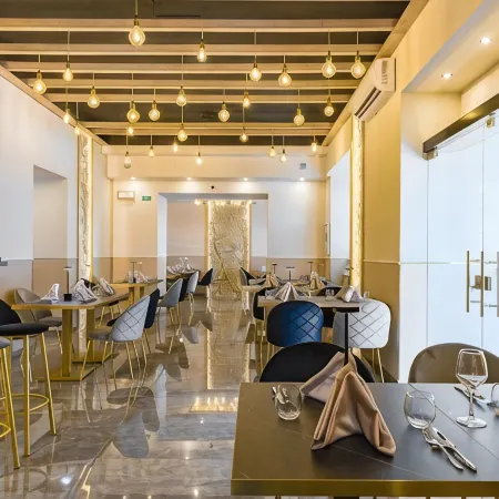 B&B Napoli Binario 1