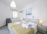Holidays in Paros