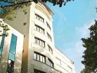 Diplomat Hotel Baku โรงแรมใกล้28 พฤษภาคม
