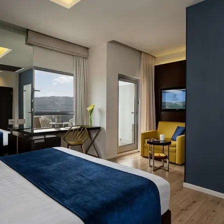 Hotel Yehuda