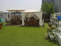 Goodstay Saewha Hostel