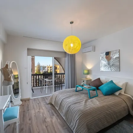 Castle Holiday Apartments