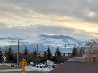 Olympic View Inn Hotels in Sequim