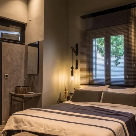 Gambello Luxury Rooms