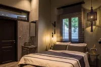 Gambello Luxury Rooms