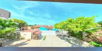 Pousada Mar e Brisa - vue mer