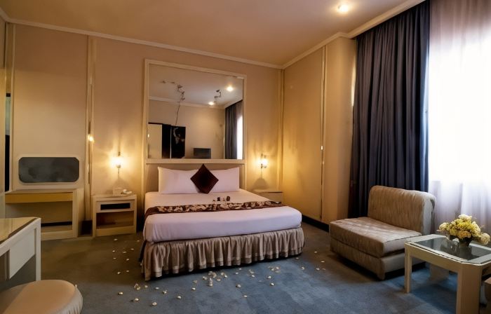 Regent's Park Hotel at Kayutangan Malang