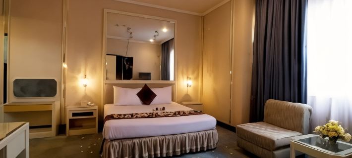 Regent's Park Hotel at Kayutangan Malang Hotels in Klojen