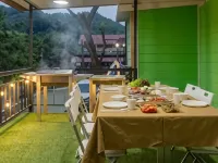 Gapyeong Four Season Pension Hotels in der Nähe von Interaktives Kunstmuseum